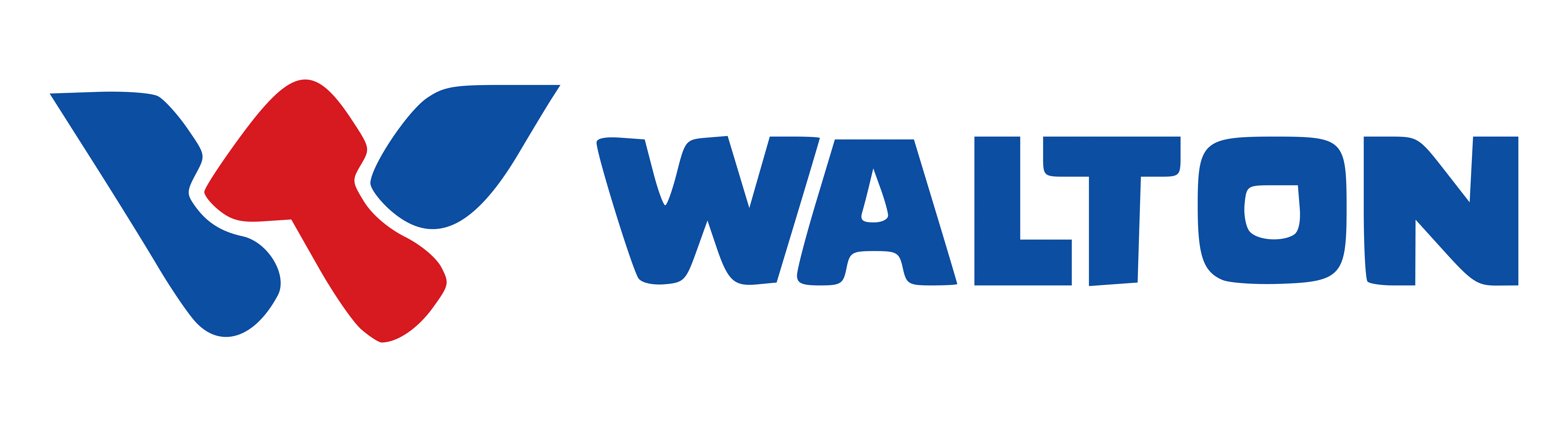 Walton Logo