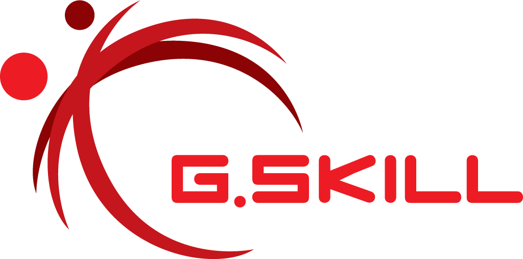 G. Skill Logo