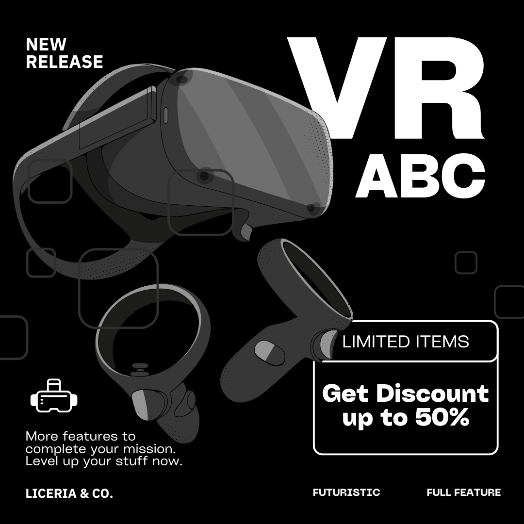 Pico Neo 3 Link Standalone 8GB RAM 128GB Storage All-in-One VR Headset