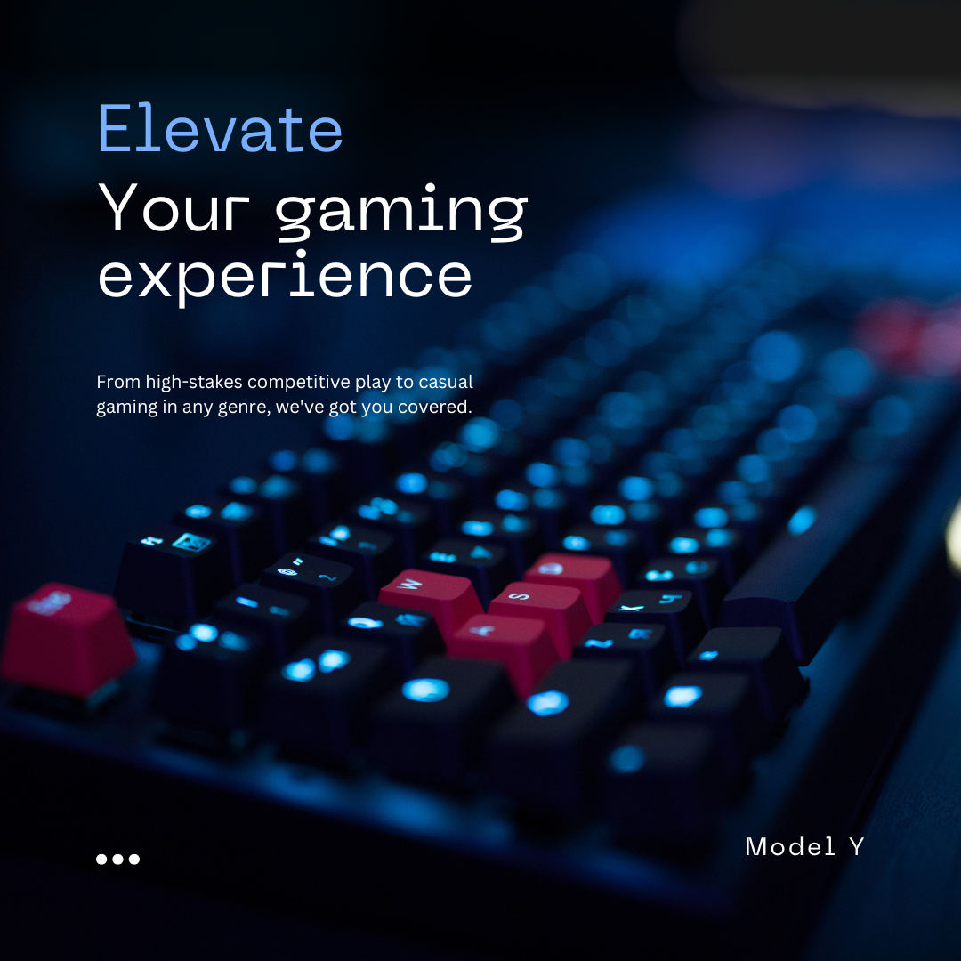 AULA AC105 Wired Office Keyboard & Mouse Combo Image 0