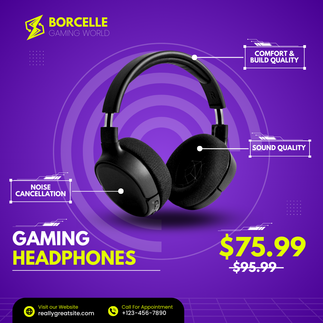 Riversong EA204 Bass L Wired Earphone