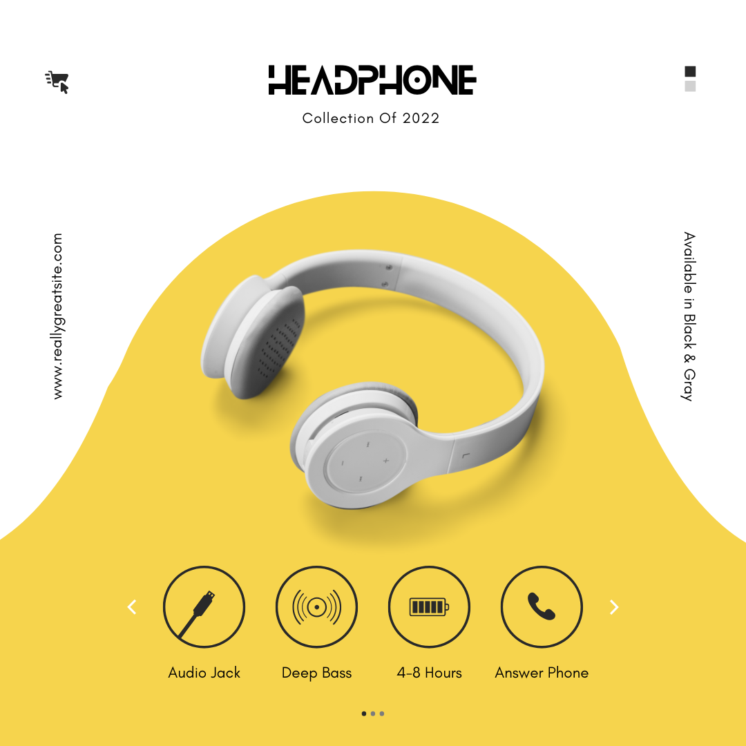 Havit H2590BT PRO Multi-Function Wireless Headphone Image 3