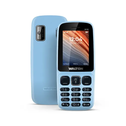 Walton Olvio M100 Image 0