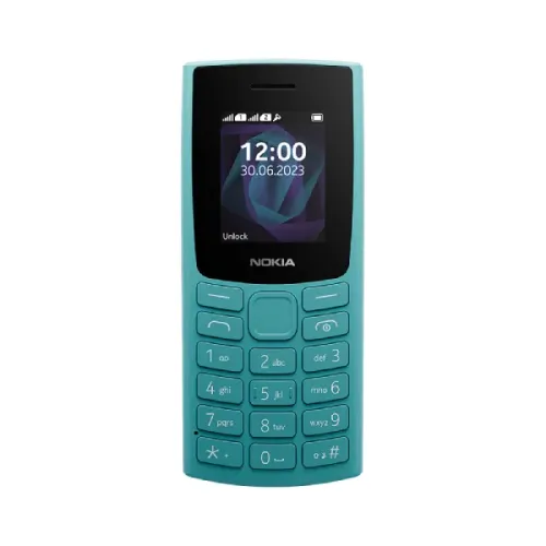 Nokia 105 DS (2023) Image 1