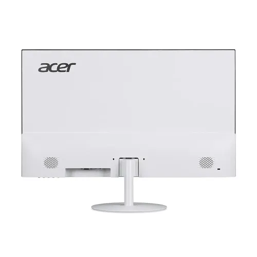 Acer SA222Q Ultra Slim 21.5" 100Hz IPS FHD Monitor Image 0